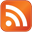 RSS icon