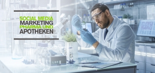 Kampagnen, Tipps und Studien für die Gesundheitsbranche - Social Media Marketing für Pharmaunternehmen Social Media Marketing für Pharmaunternehmen - Kampagnen, Tipps und Studien für die Gesundheitsbranche